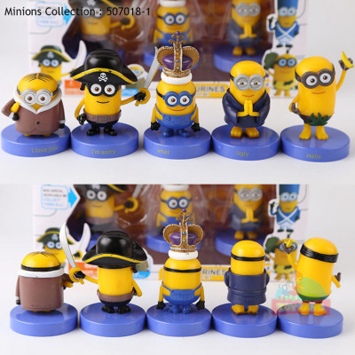 Minions Collection : 507018-1